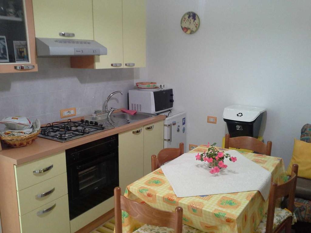 Lovely House Apartment Nebida Ngoại thất bức ảnh