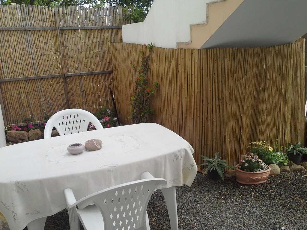 Lovely House Apartment Nebida Ngoại thất bức ảnh