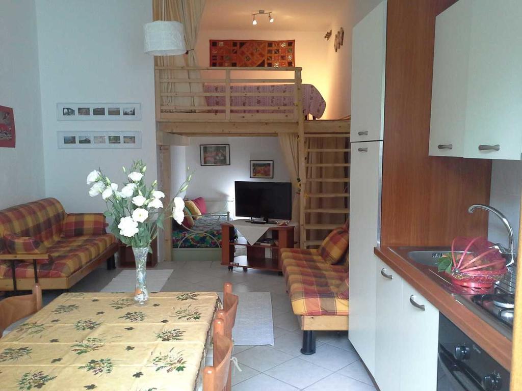 Lovely House Apartment Nebida Ngoại thất bức ảnh