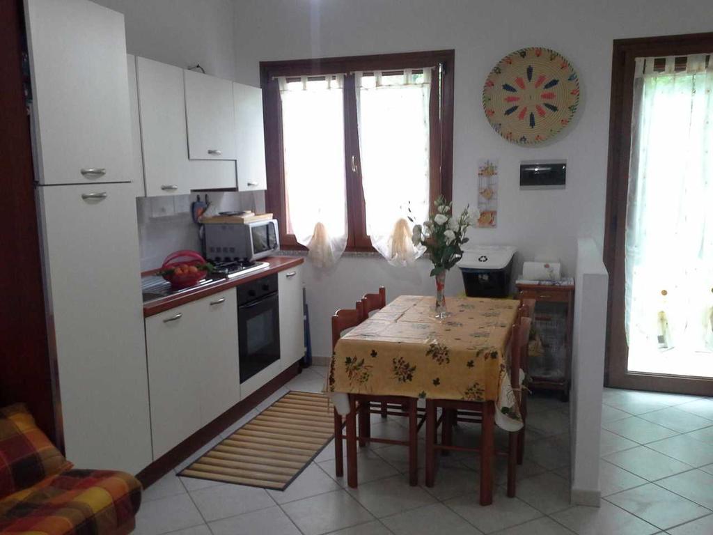 Lovely House Apartment Nebida Ngoại thất bức ảnh