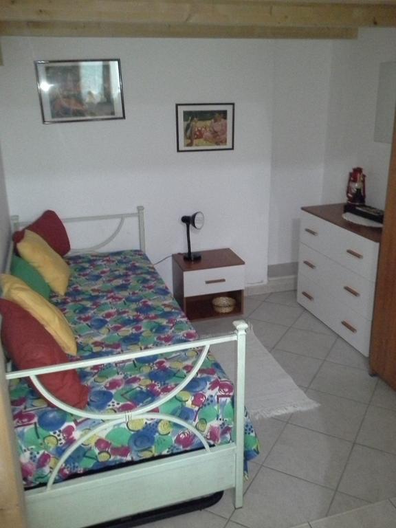 Lovely House Apartment Nebida Ngoại thất bức ảnh