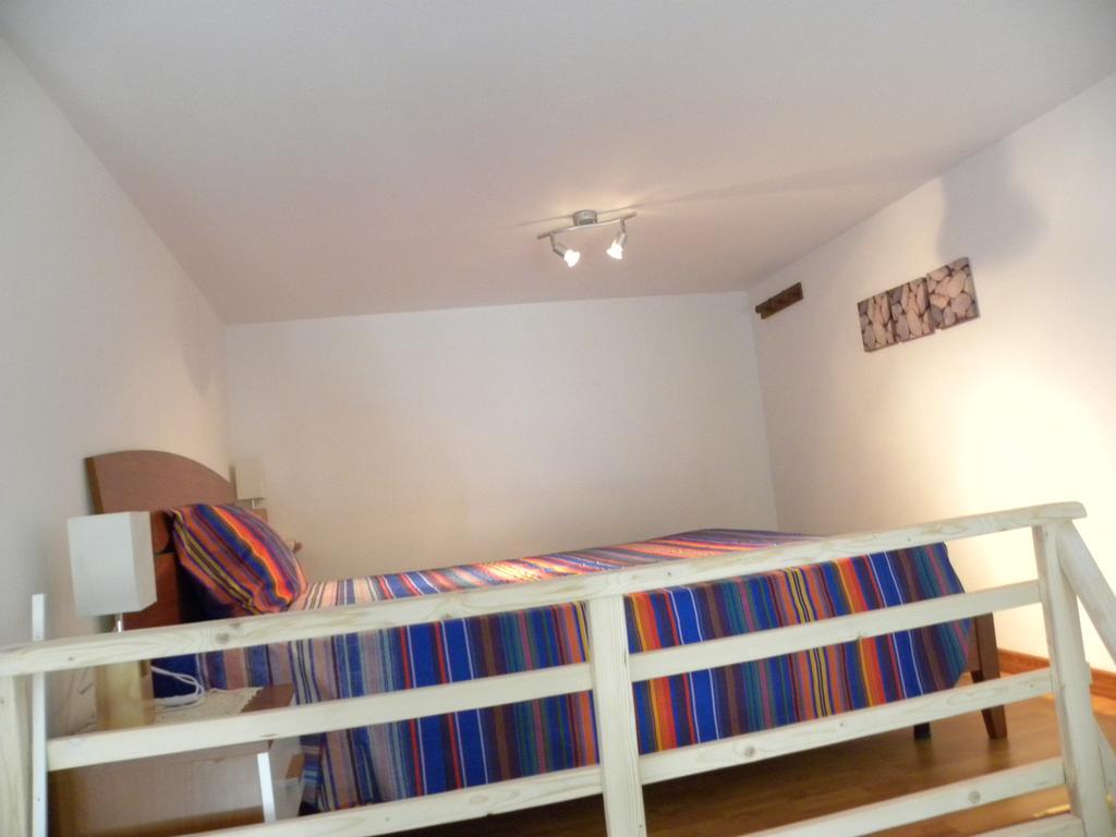 Lovely House Apartment Nebida Ngoại thất bức ảnh