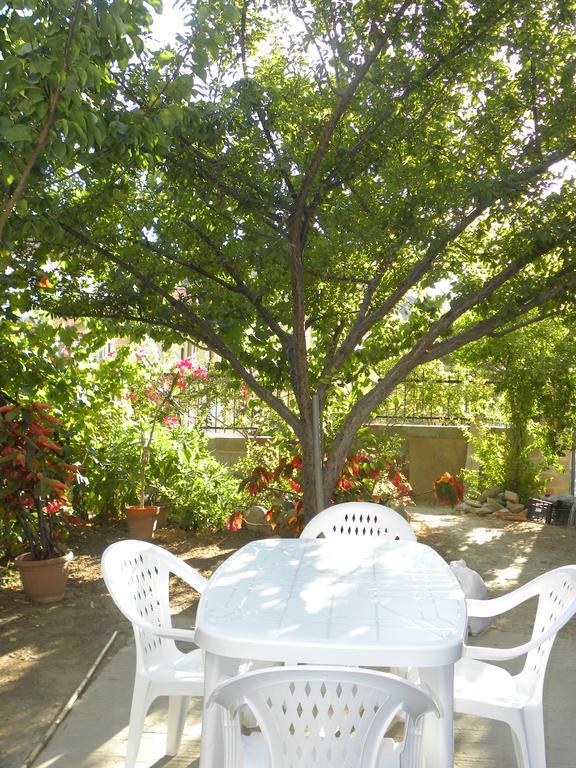 Lovely House Apartment Nebida Ngoại thất bức ảnh