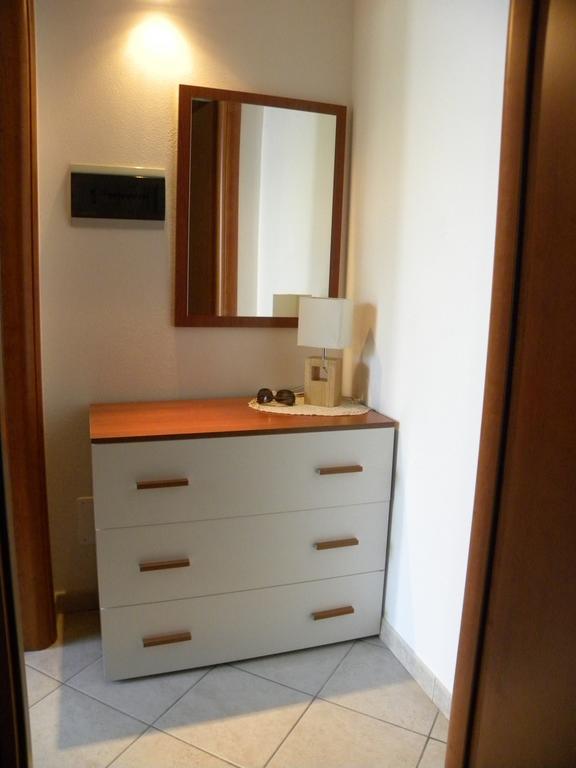 Lovely House Apartment Nebida Ngoại thất bức ảnh