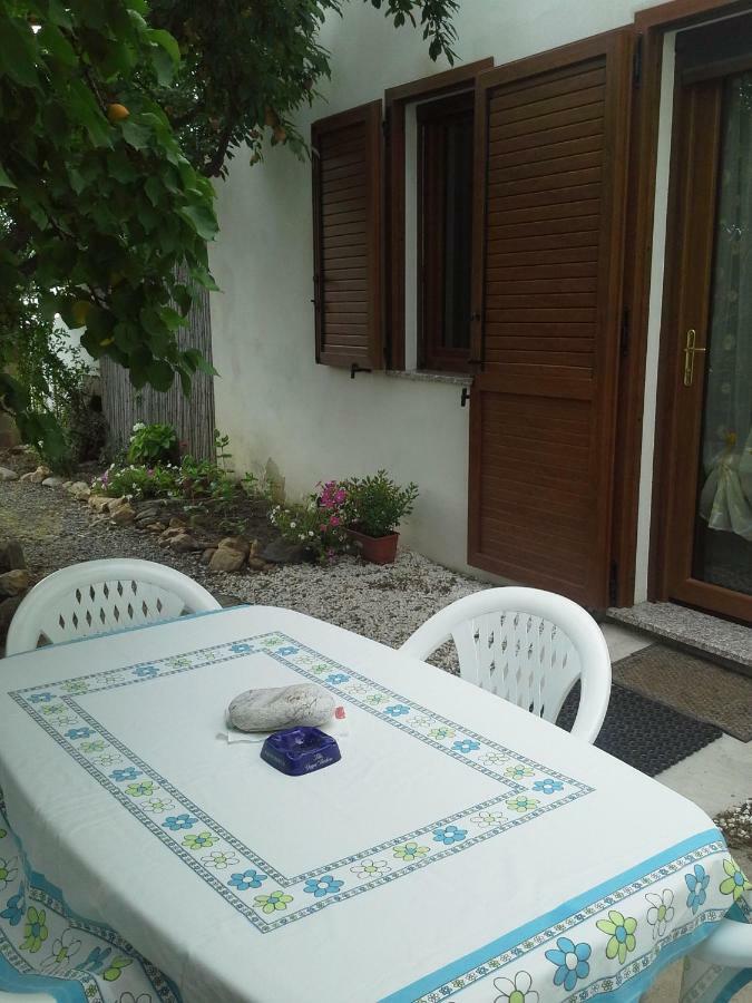 Lovely House Apartment Nebida Ngoại thất bức ảnh