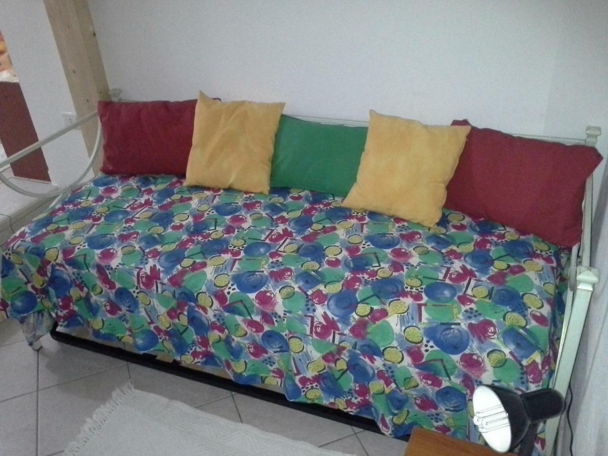 Lovely House Apartment Nebida Ngoại thất bức ảnh