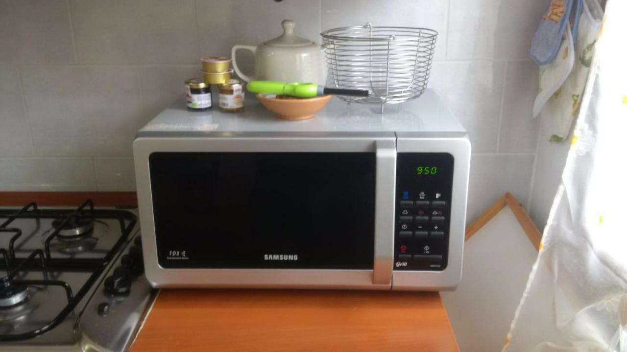 Lovely House Apartment Nebida Ngoại thất bức ảnh
