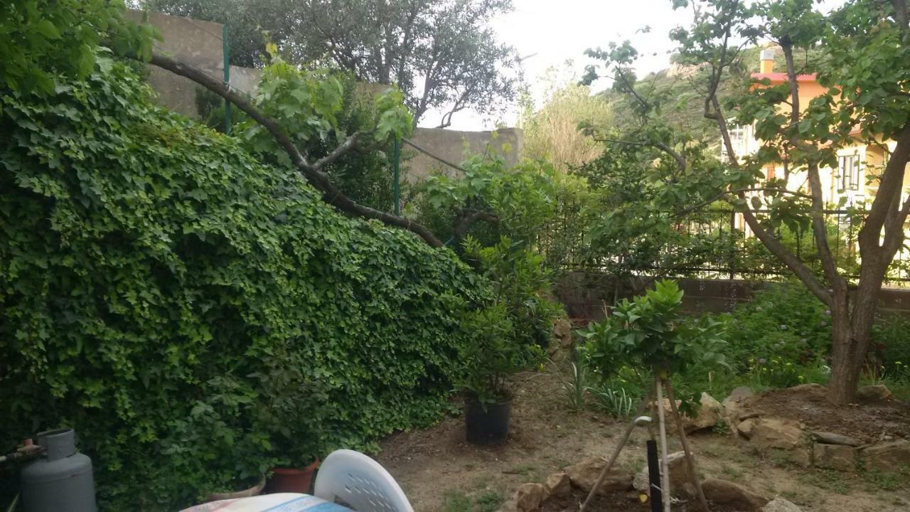 Lovely House Apartment Nebida Ngoại thất bức ảnh