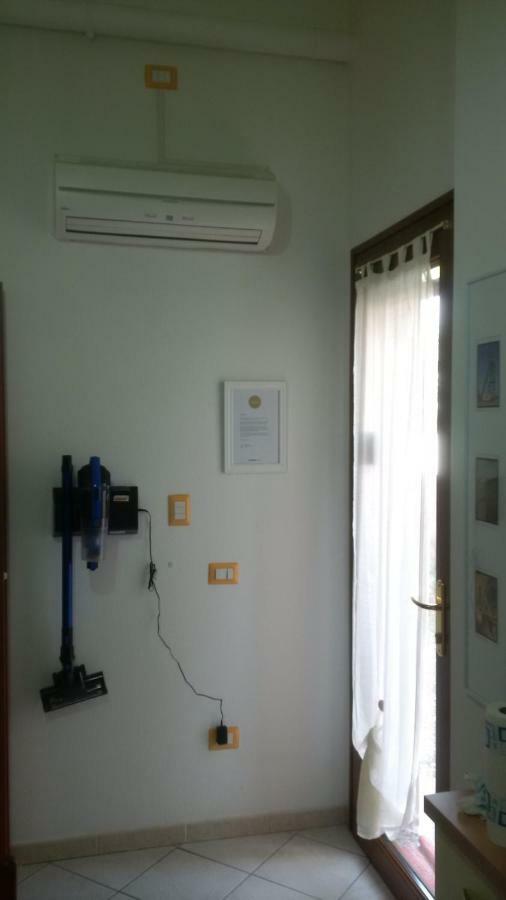 Lovely House Apartment Nebida Ngoại thất bức ảnh