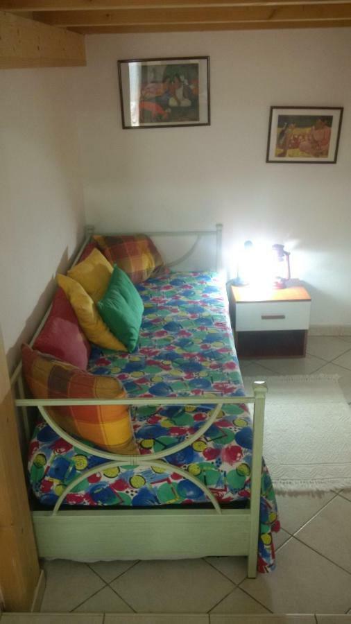 Lovely House Apartment Nebida Ngoại thất bức ảnh