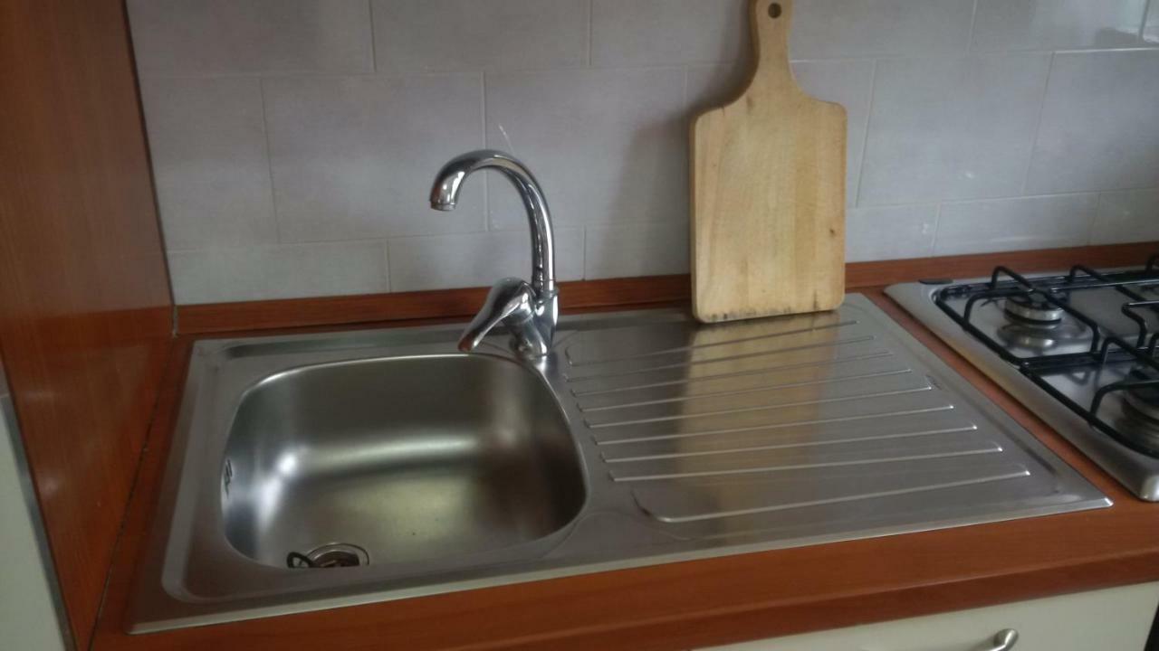 Lovely House Apartment Nebida Ngoại thất bức ảnh
