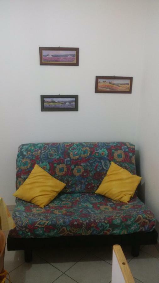 Lovely House Apartment Nebida Ngoại thất bức ảnh