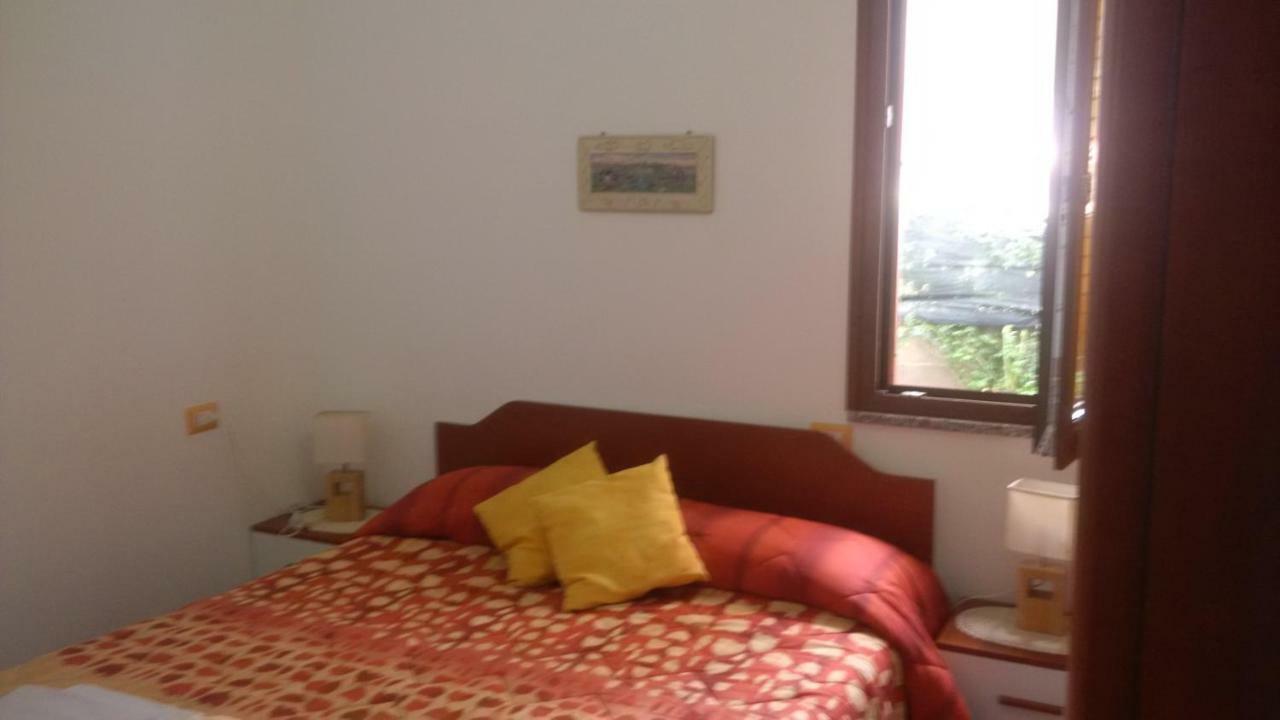 Lovely House Apartment Nebida Ngoại thất bức ảnh