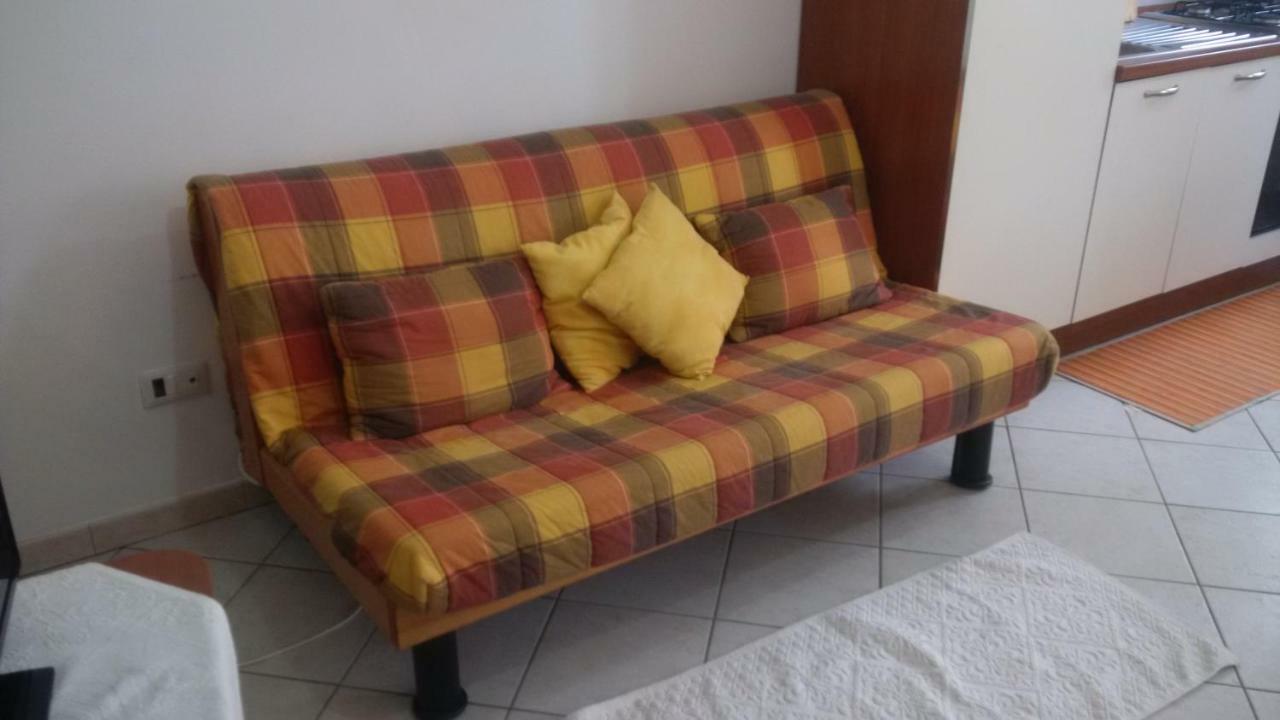 Lovely House Apartment Nebida Ngoại thất bức ảnh