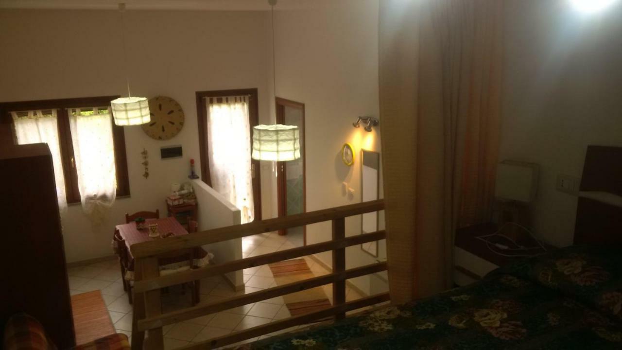 Lovely House Apartment Nebida Ngoại thất bức ảnh