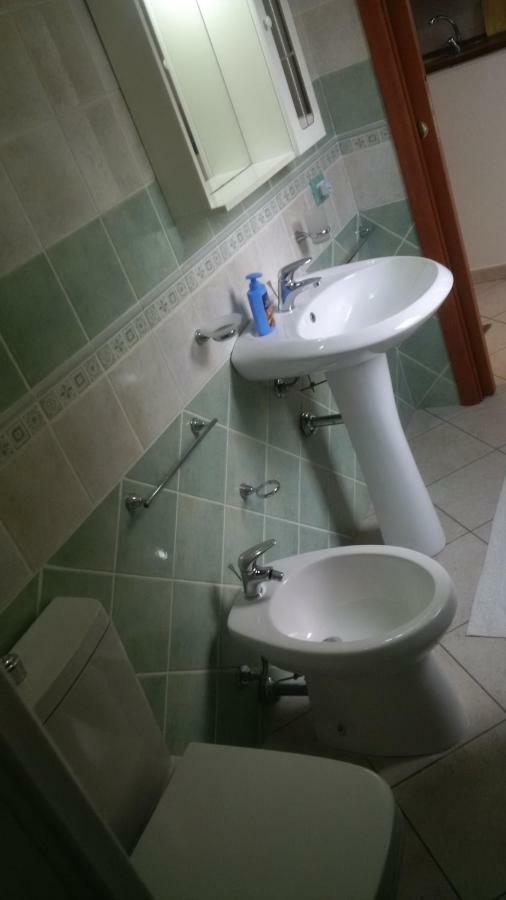 Lovely House Apartment Nebida Ngoại thất bức ảnh
