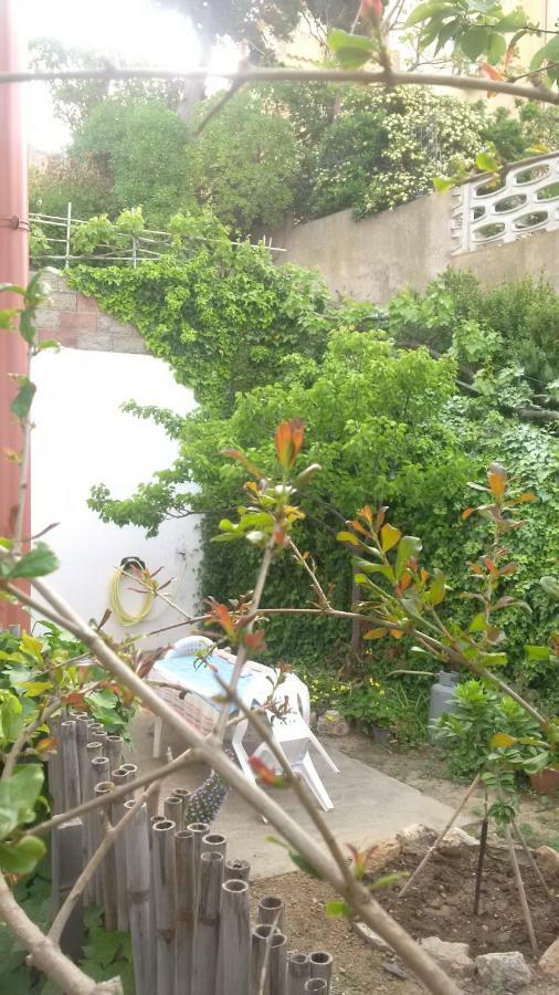 Lovely House Apartment Nebida Ngoại thất bức ảnh