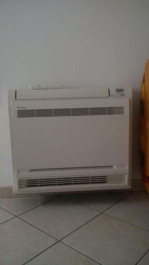 Lovely House Apartment Nebida Ngoại thất bức ảnh