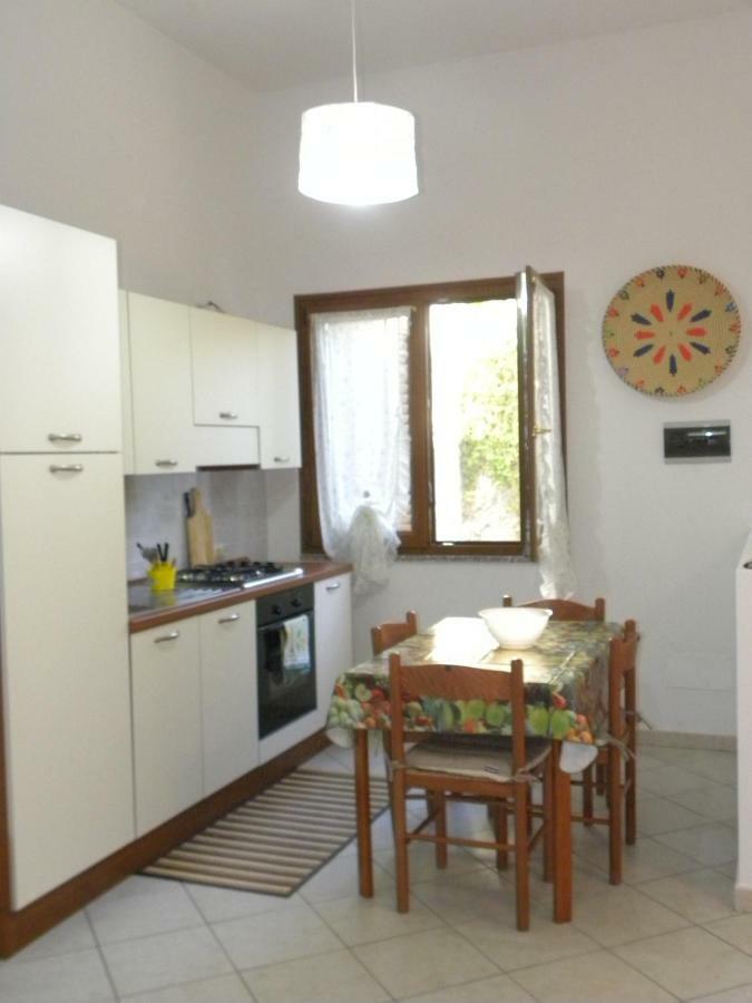 Lovely House Apartment Nebida Ngoại thất bức ảnh