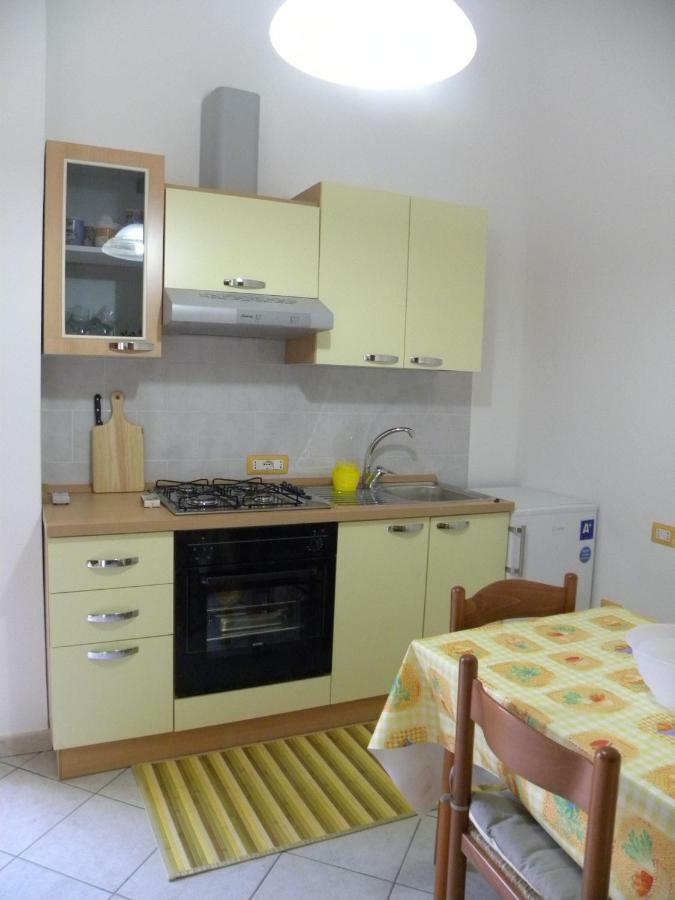 Lovely House Apartment Nebida Ngoại thất bức ảnh