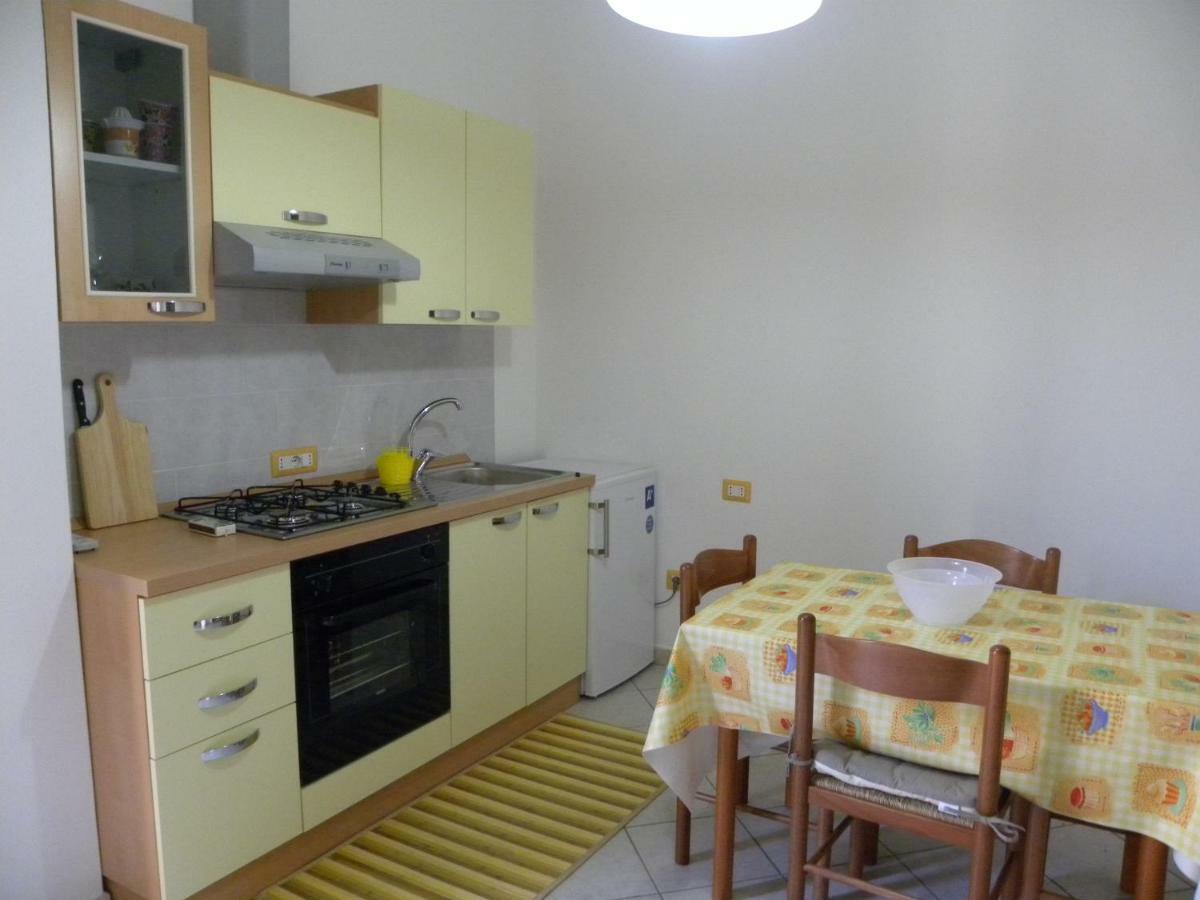 Lovely House Apartment Nebida Ngoại thất bức ảnh