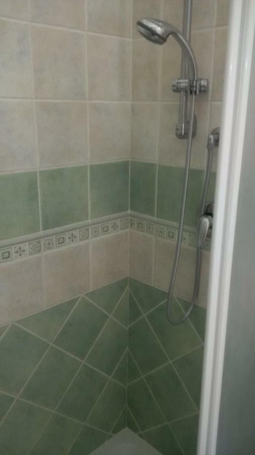 Lovely House Apartment Nebida Ngoại thất bức ảnh