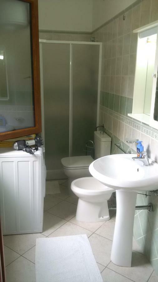 Lovely House Apartment Nebida Ngoại thất bức ảnh