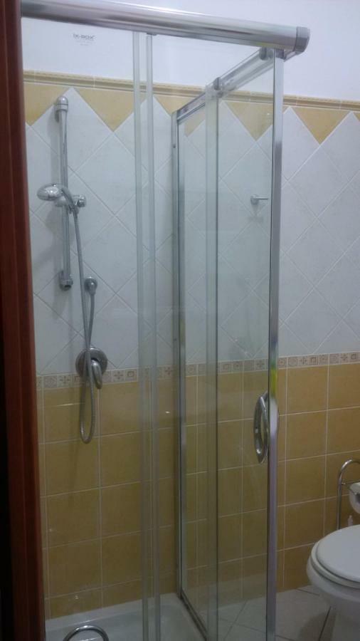 Lovely House Apartment Nebida Ngoại thất bức ảnh
