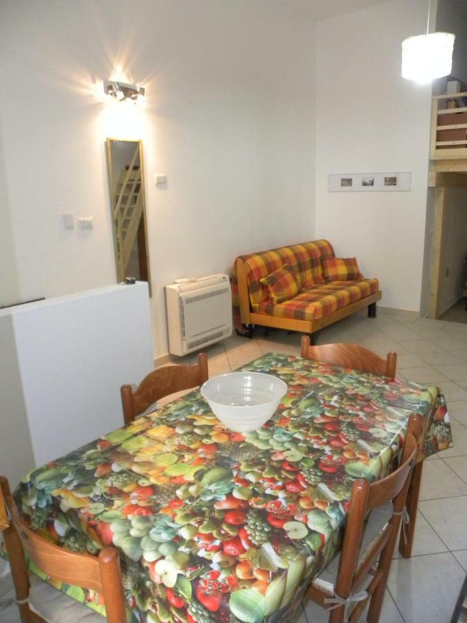 Lovely House Apartment Nebida Ngoại thất bức ảnh