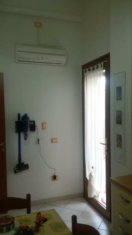 Lovely House Apartment Nebida Ngoại thất bức ảnh